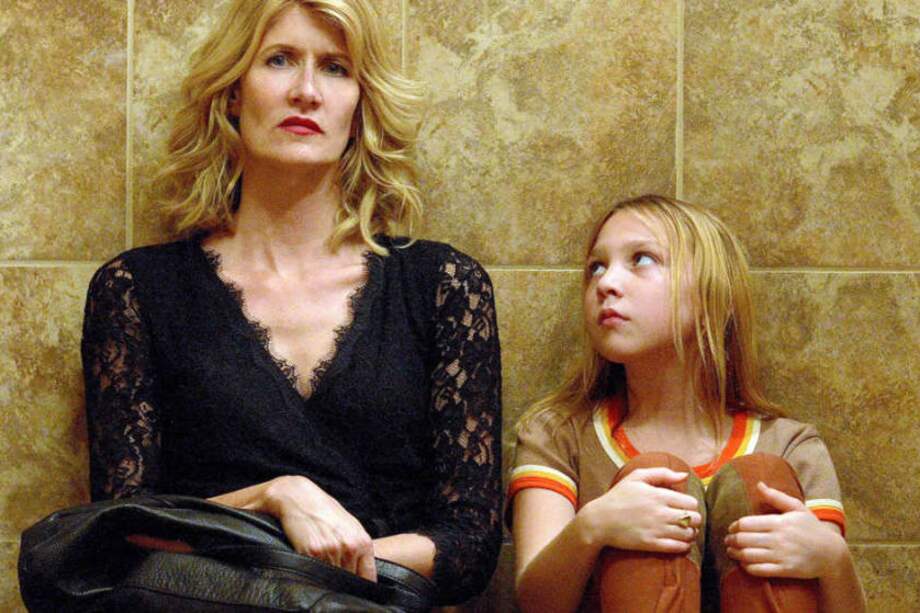 Laura Dern, protagonista de la película The Tale. / Cortesía