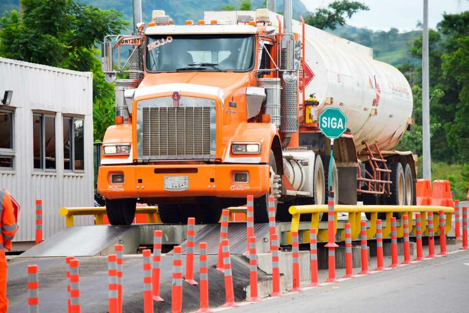 Cortesía - Supertransporte