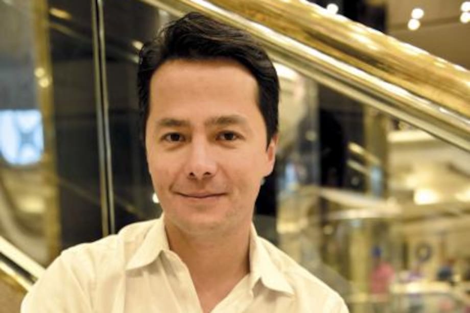 «Y mis favoritas para llevarse la corona son...» Alan González