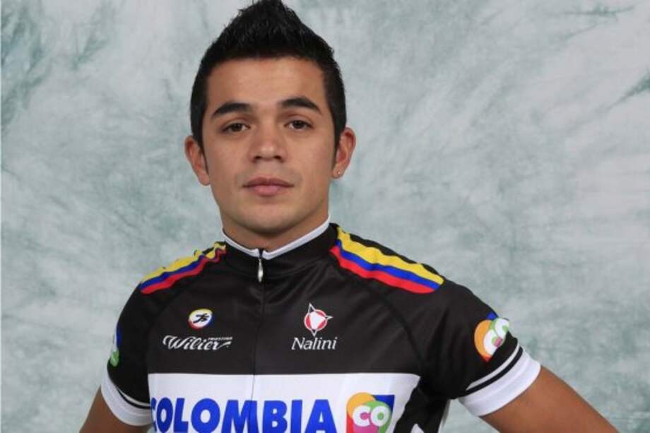 Fabio Duarte no seguirá con el Team Colombia