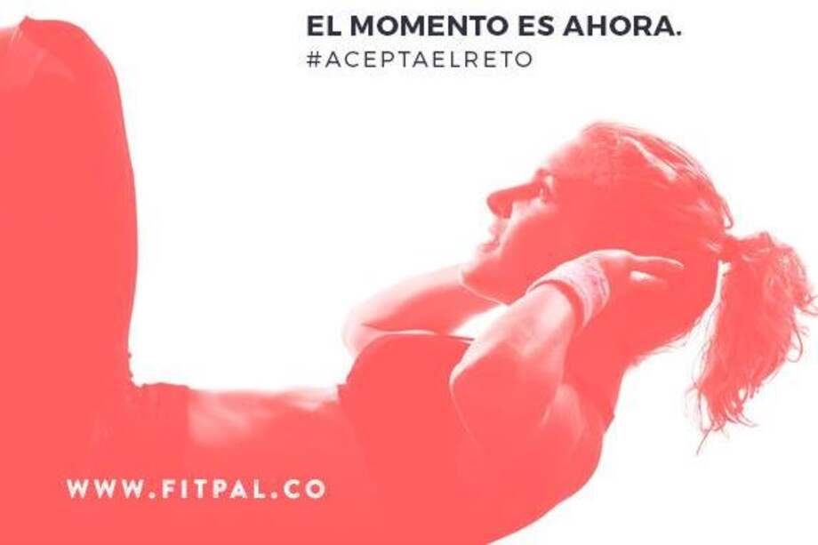 Llega a Colombia una plataforma que le permite personalizar su forma de hacer ejercicio