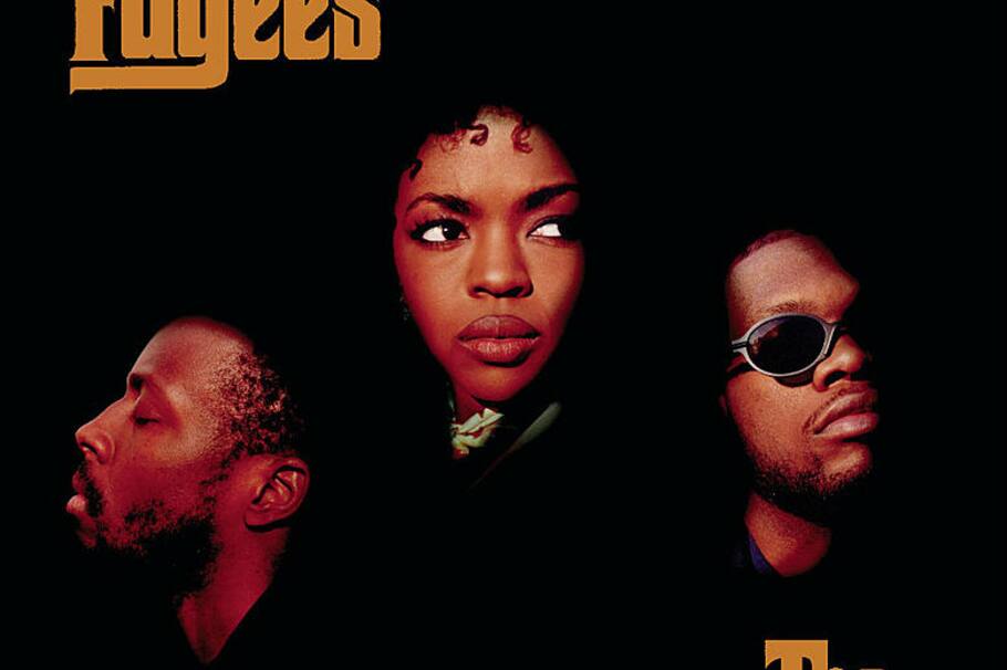 The Fugees.