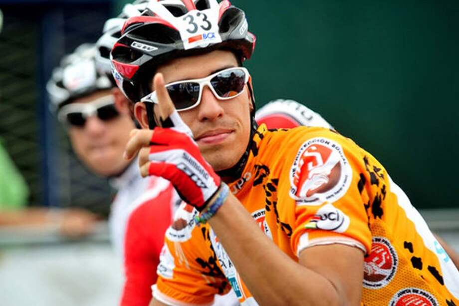 Foto: Archivo El Espectador