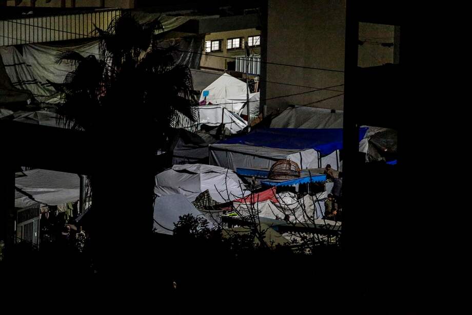 Más de 50.900 palestinos han muerto en la Franja de Gaza, según el Ministerio de Salud palestino, desde que Israel lanzó su ataque en respuesta a Hamás.