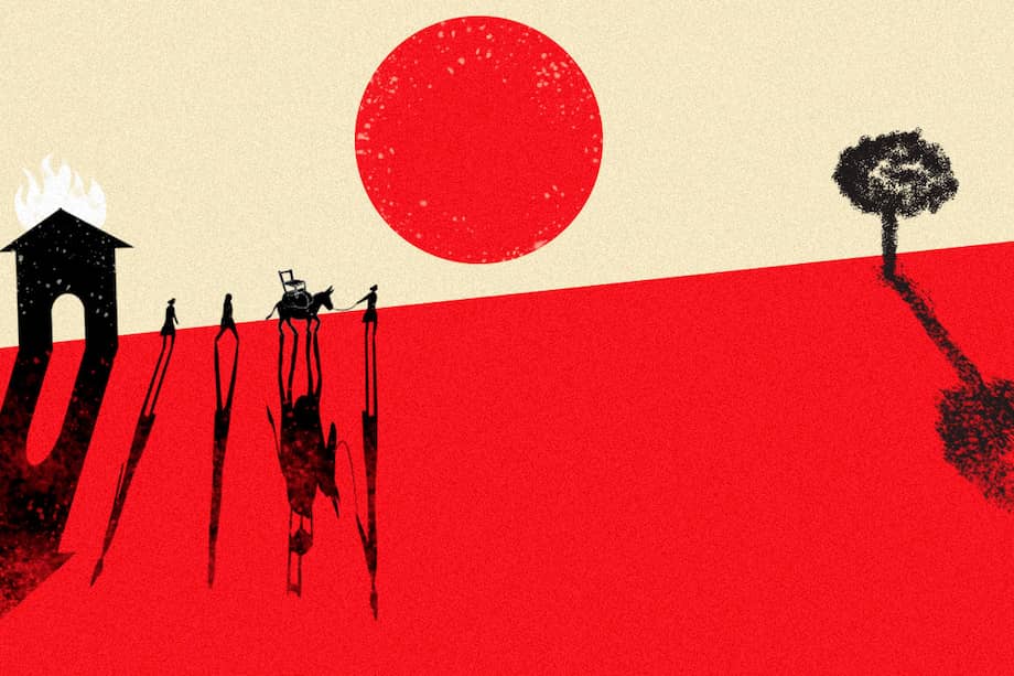 Más de 10.800 mujeres confiaron su testimonio a la Comisión de la Verdad para la construcción del capítulo de género.