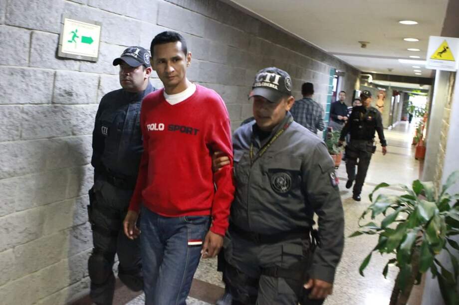 Tribunal Superior revocó casa por cárcel a “falso testigo” del caso Colmenares