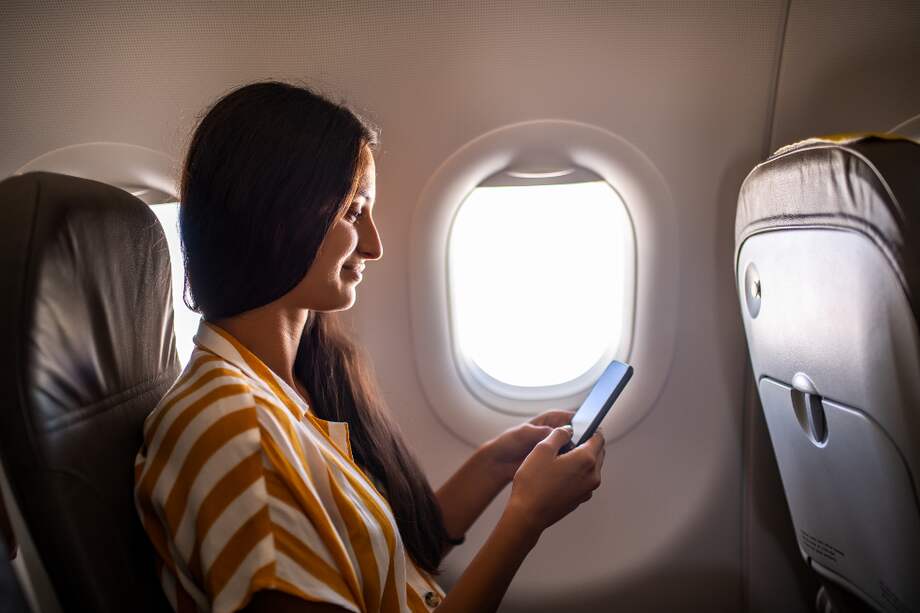 Avianca, Latam y Wingo son algunas de las aerolíneas que se suman al Black Friday.