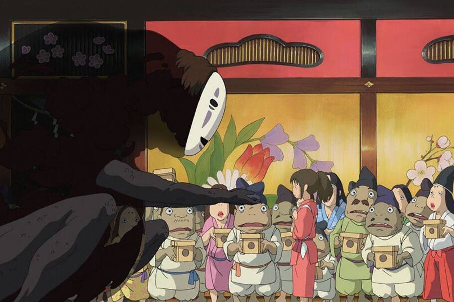 Hayao Miyazaki las 5 mejores películas del maestro de la animación japonés