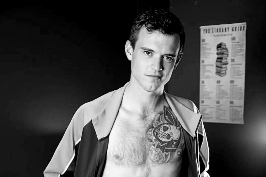 El creador de contenido estadounidense tenía 27 años. Esto se sabe de su deceso.