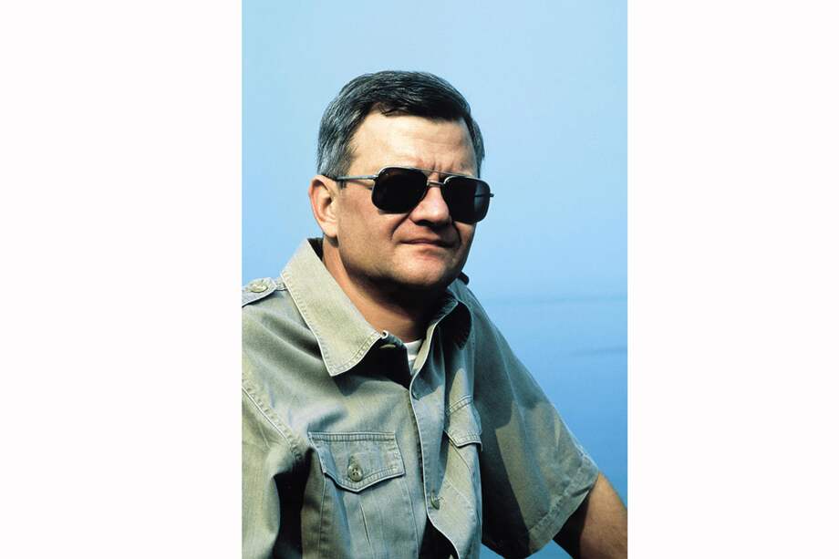 Tom Clancy