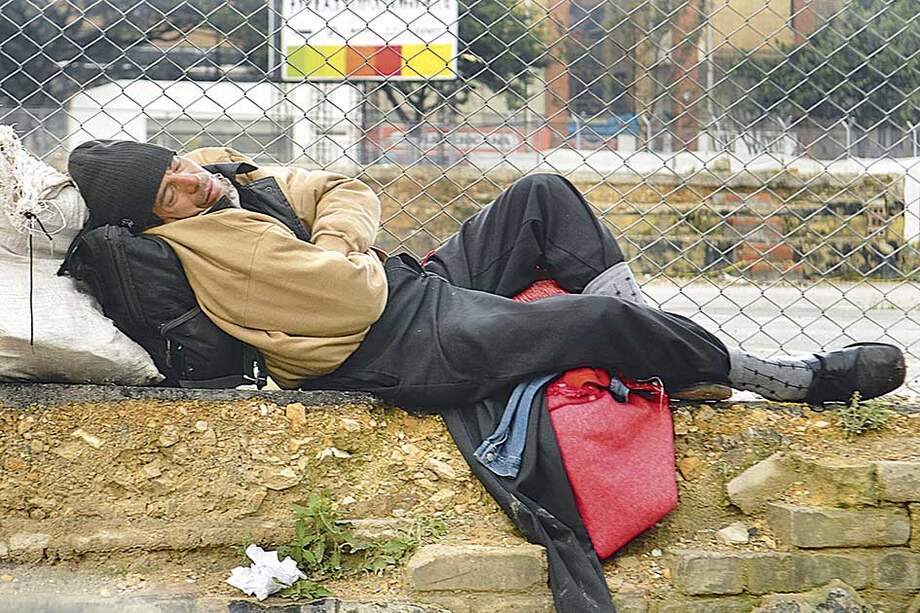 No dormirás en las calles de Pereira