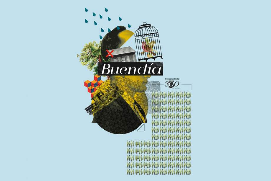 Ilustración Eder Leandro Rodríguez - El Espectador