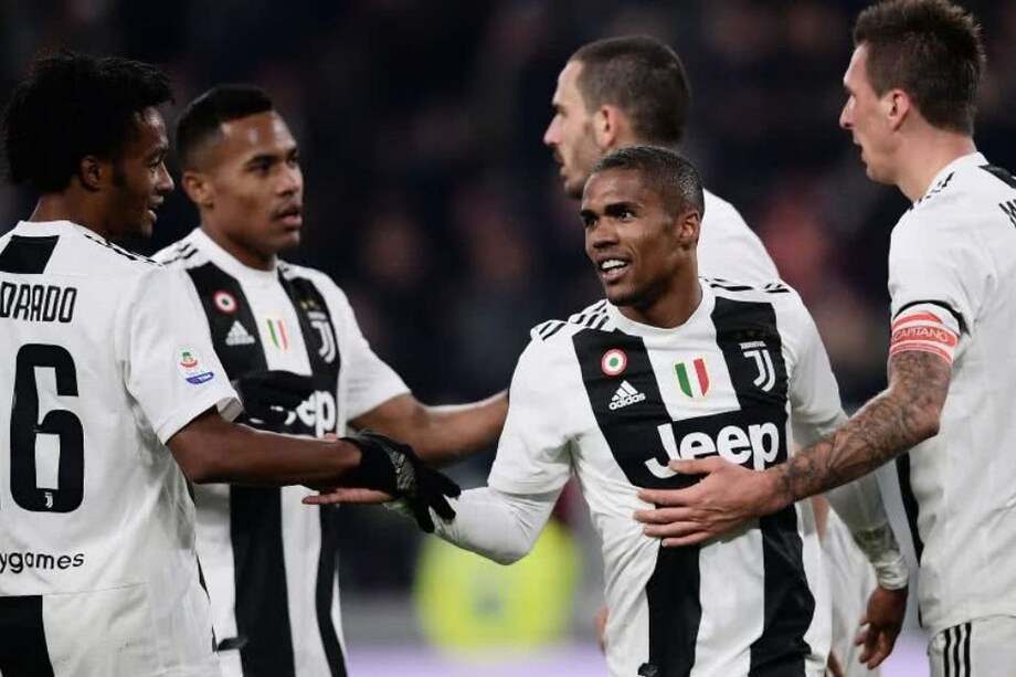 El brasileño jugó cedido la última temporada en Bayern Múnich.