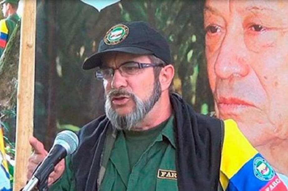'Timochenko' ha estado en dos ocasiones en Cuba para consultas de las Farc