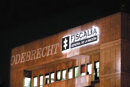 El vaciadón de un juez a la Fiscalía por nueva imputación en caso Odebrecht