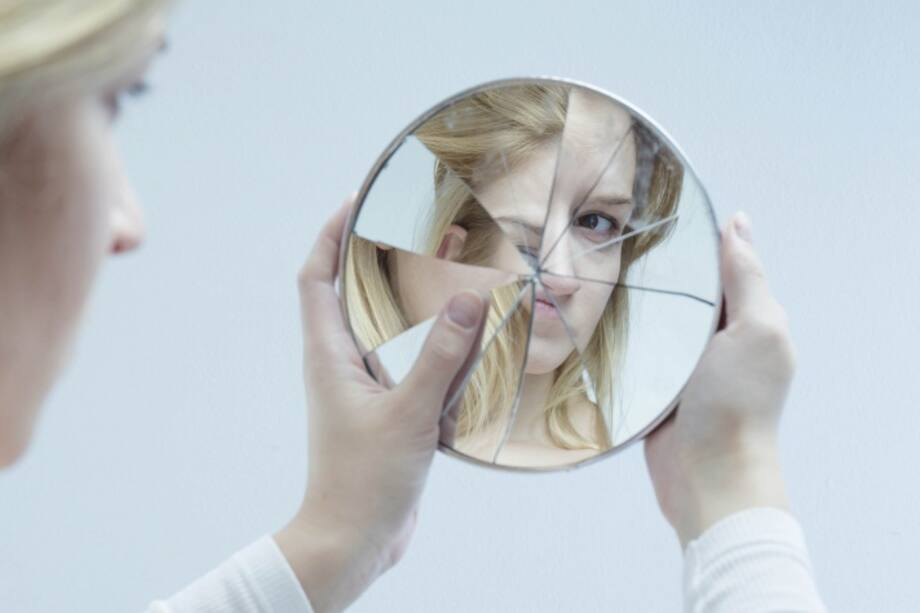 ¿Tienes baja autoestima?