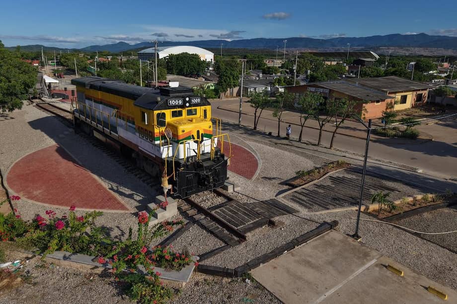 Cerrejón entrega el Parque de la Integración Minera, un nuevo símbolo de identidad y desarrollo para Albania.