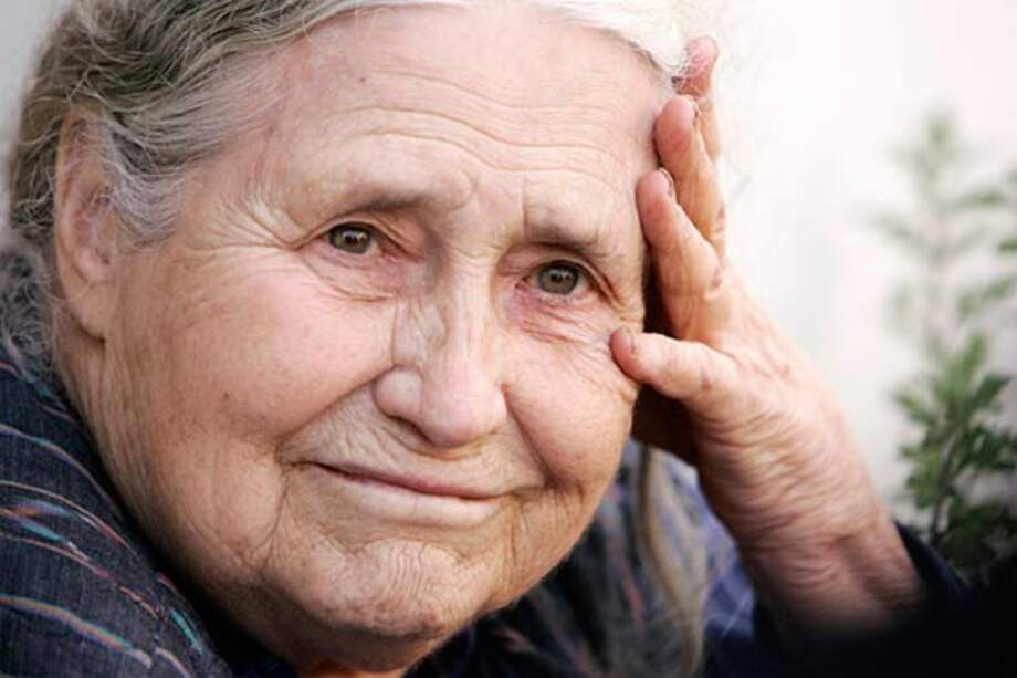 Murió Doris Lessing, premio Nobel de Literatura en 2007
