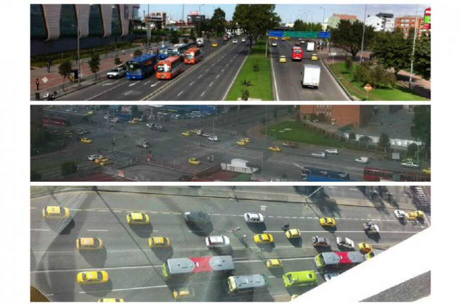 @Marketono, @BernalMacias90, @ClauScolombia / @Marketono, @BernalMacias90, @ClauScolombia