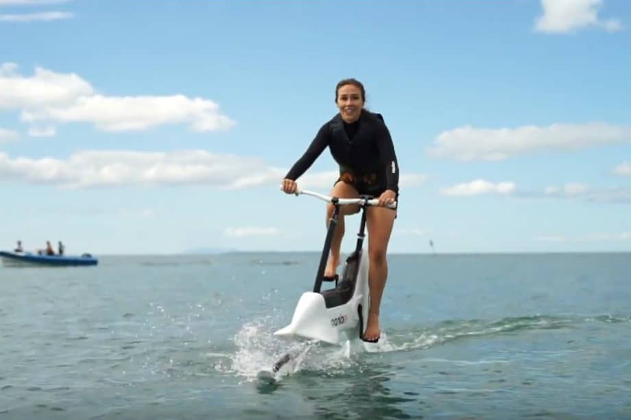 Captura de pantalla Youtube Manta5