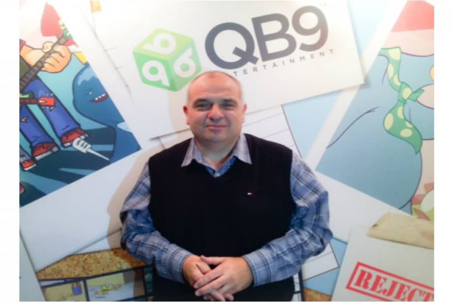 Marcelo Liberini / The daily televisión