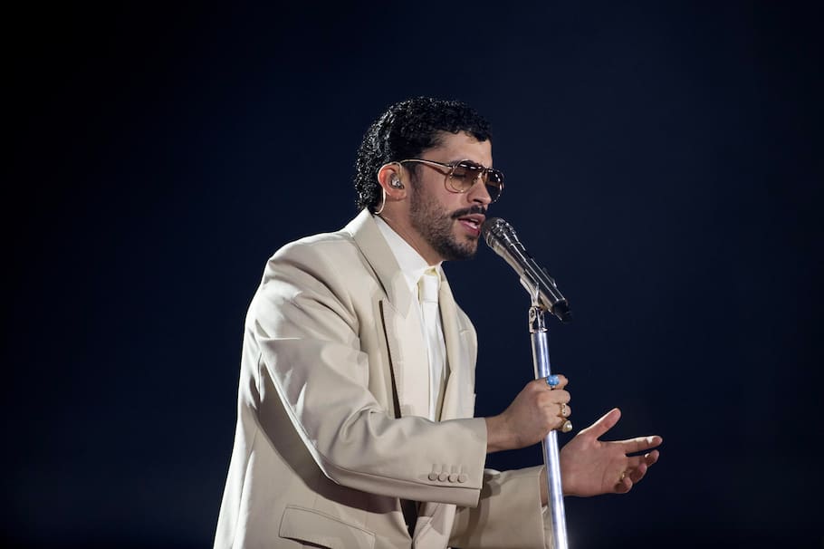 El pasado 5 de enero, el ‘Conejo malo’ recibió la reclamación judicial en Puerto Rico. Detalles. EFE/ Orlando Barría