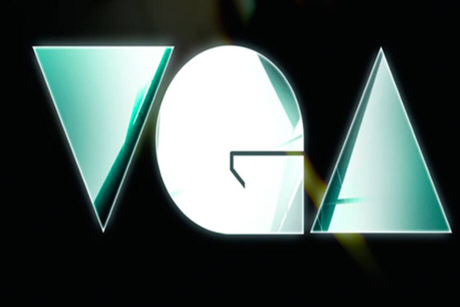 Video game awards en TNT