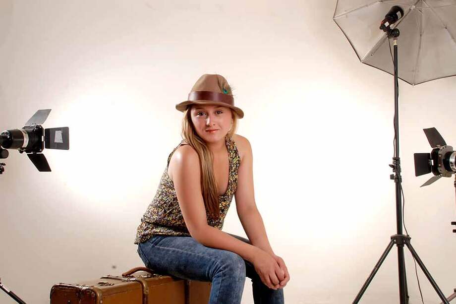 Tatiana Fandiño, asesinada en marzo de 2014. / Cortesía