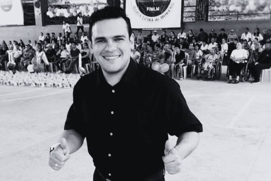 La Fiscalía sigue investigando el asesinato del cantante Diego Pineda.