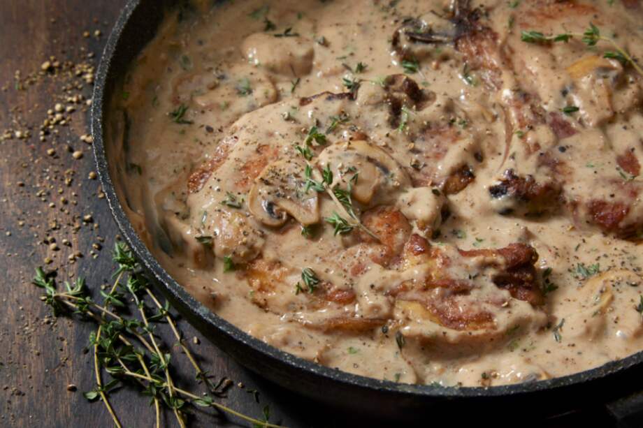 Lomo de Strogonoff: receta original y deliciosa para preparar en casa