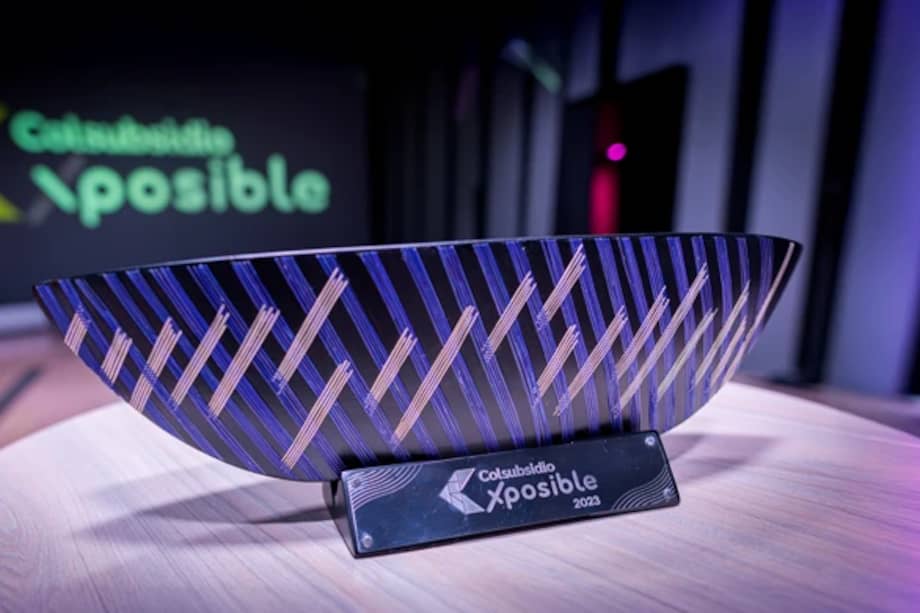 La ceremonia de la séptima edición del Reconocimiento Xposible Colsubsidio se llevará a cabo el 13 de noviembre de 2025 en Bogotá. Se premiarán varias de las empresas que marcan la pauta en sostenibilidad, innovación y desarrollo social en Colombia.