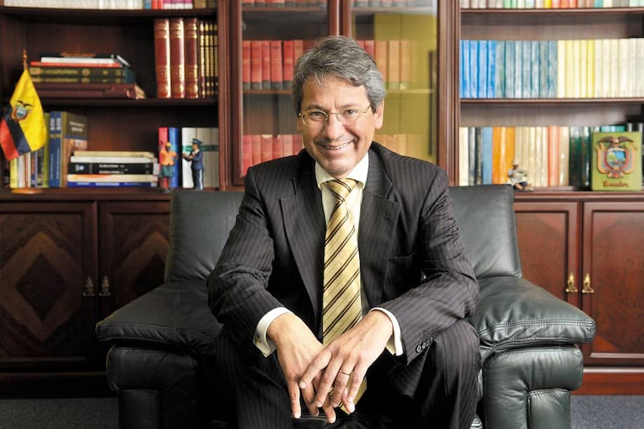 / Archivo - El Espectador