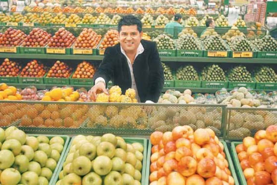 Archivo El Espectador