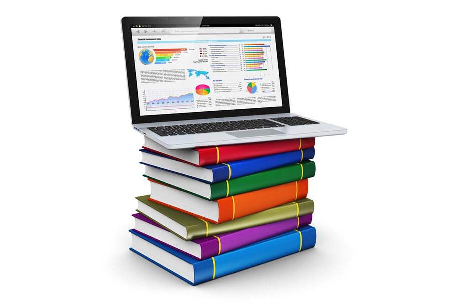 Revolución educativa con sello colombiano