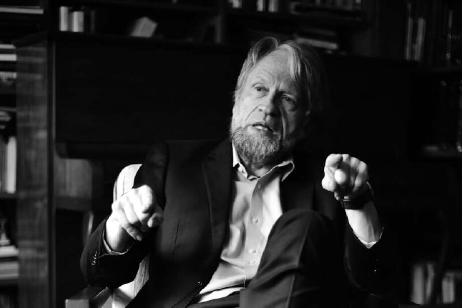 La tras escena de la pérdida de la curul de Antanas Mockus