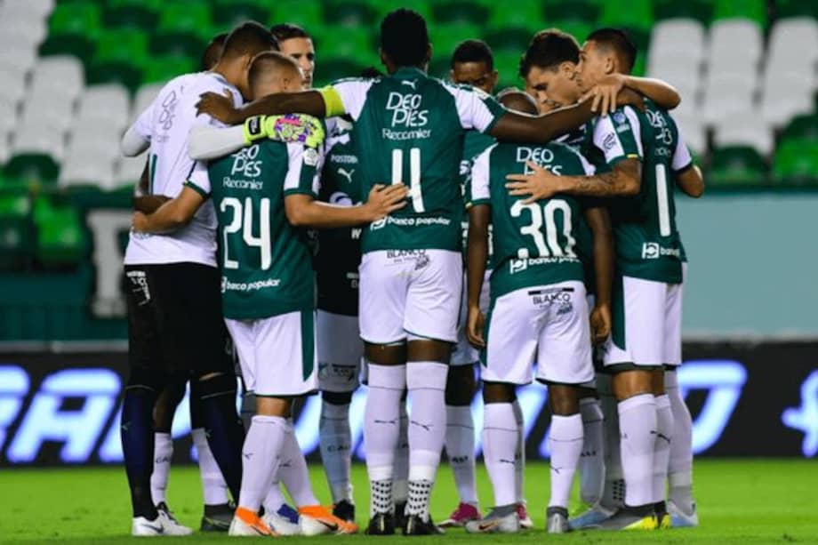 El conjunto 'azucarero' ocupa la novena casilla del torneo local con 11 puntos.