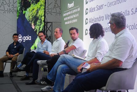 El gremio porcícola quiere entrar en el mercado de carbono