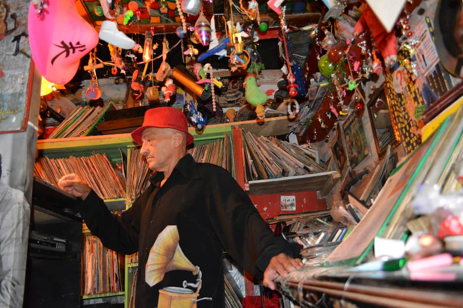 Uno de los famosos lugares en Popayán. /Steven Navarrete Cardona