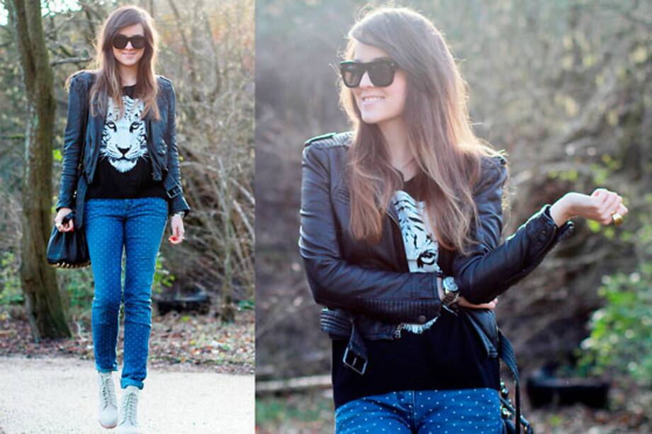 A rugir con esta tendencia