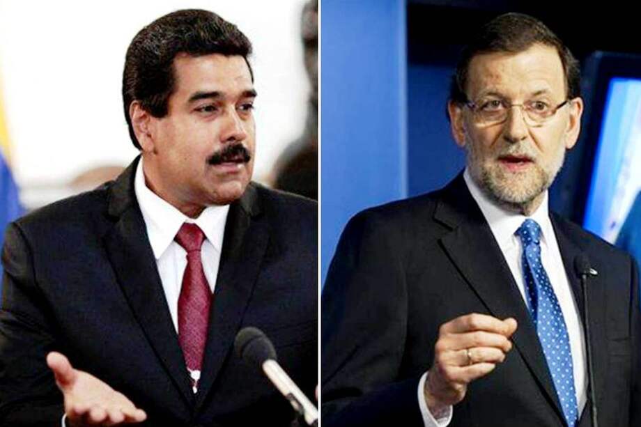 Venezuela evaluará su relación con España tras agravio a Evo Morales