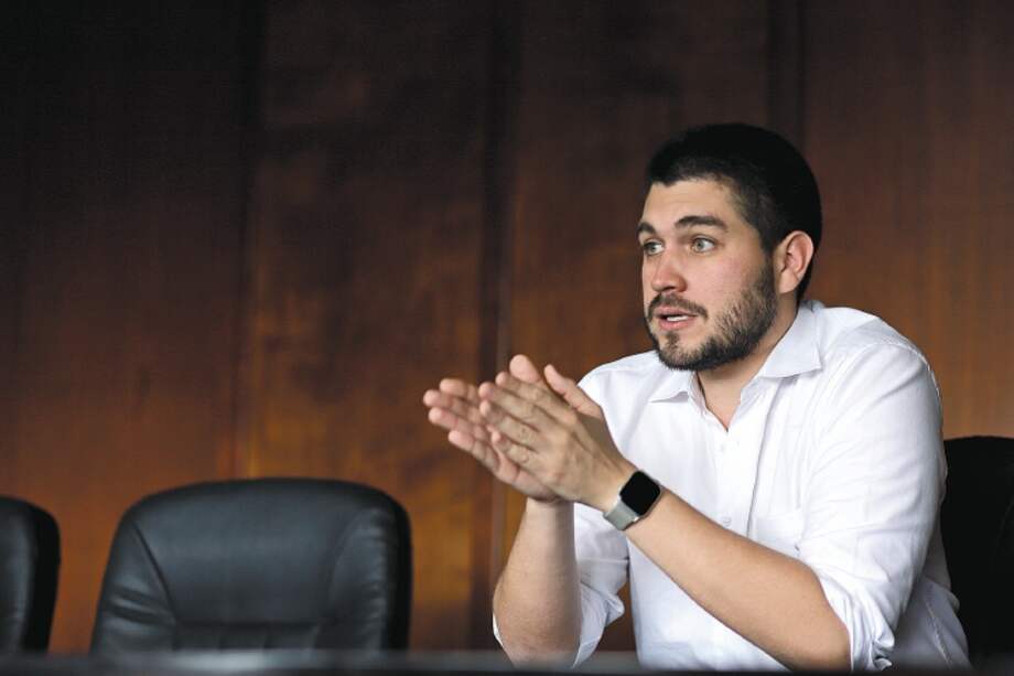 El mandatario reclama del Gobierno Nacional agilidad en el análisis de pruebas, pues de 950 casos sospechosos, apenas se han estudiado 261. Es decir, uno de cada cuatro. / Cortesía