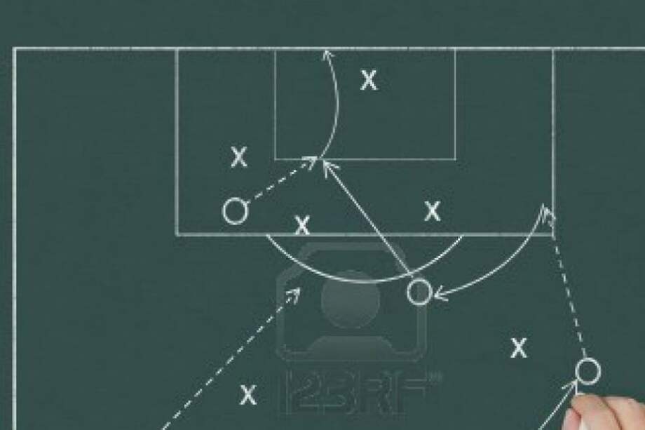 Siempre he sido un loco por el fútbol, dice soñador