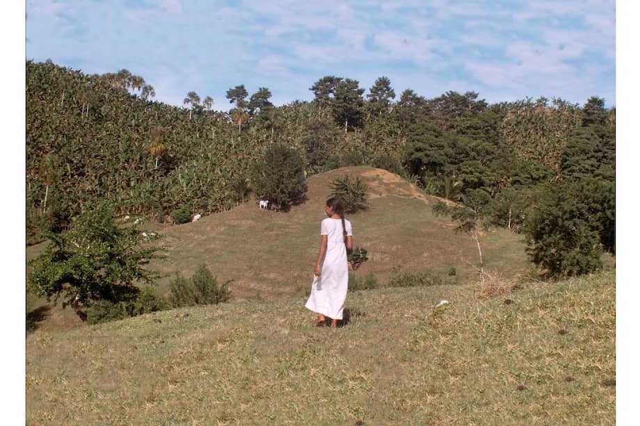 La película fue grabada en Córdoba, departamento donde originalmente sucedieron los acontecimientos en os que se basó la historia.