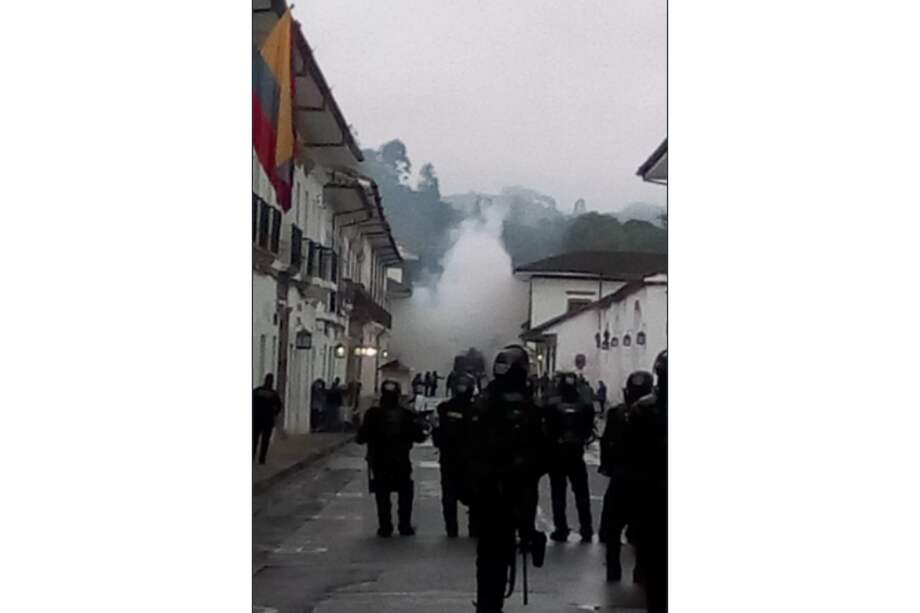 Twitter @unicaucaestereo