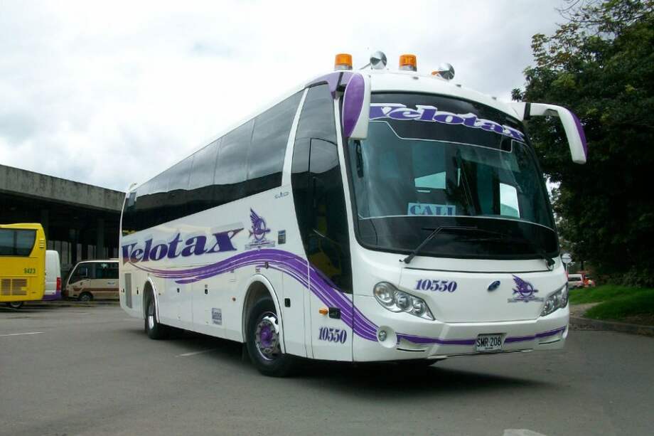 Flickr Buses de colombia / Flickr Buses de colombia