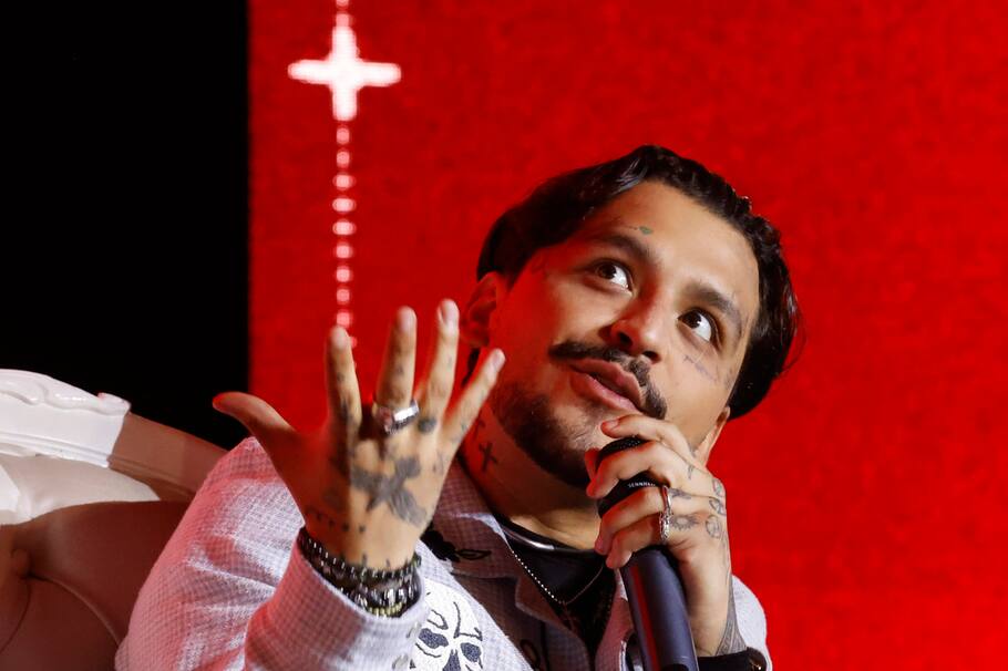 Audiencia de Christian Nodal: Quién lo demandó, por qué y qué dijo el artista