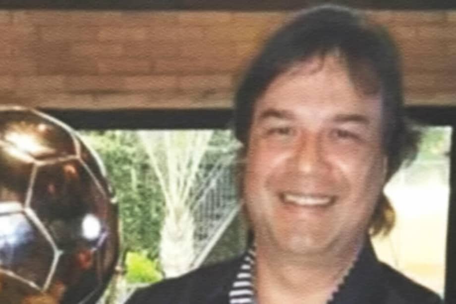 Miguel González Zelada prepara una denuncia contra Juan Carlos Osorio con la que busca quitarle su licencia de entrenador. / Archivo particular.