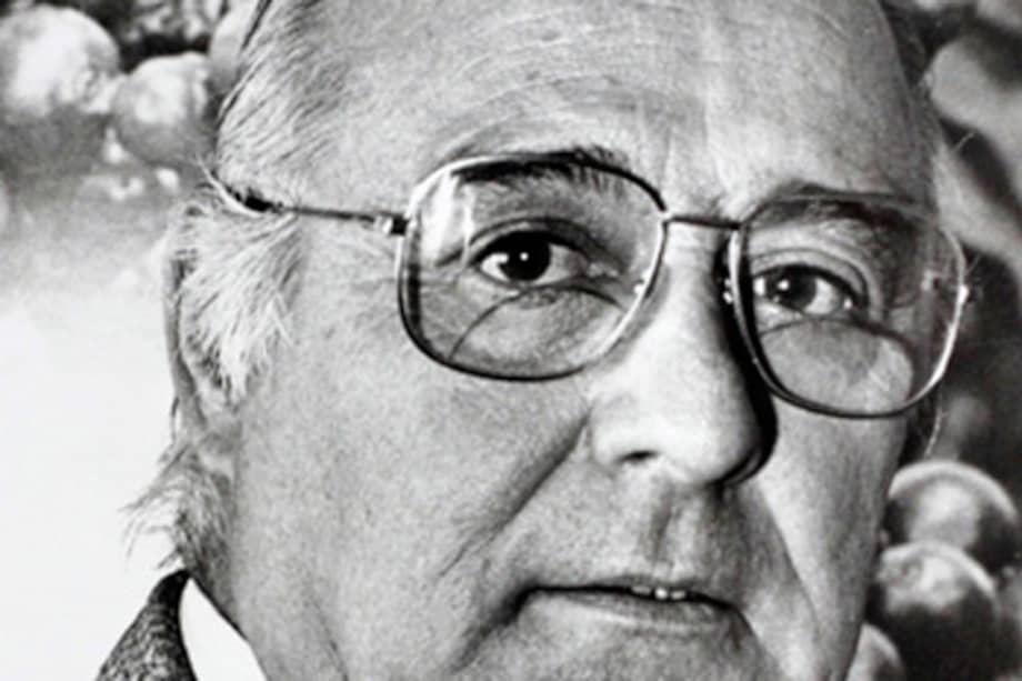 Gustavo Gaviria González - Foto cortesía La Tarde de Pereira.