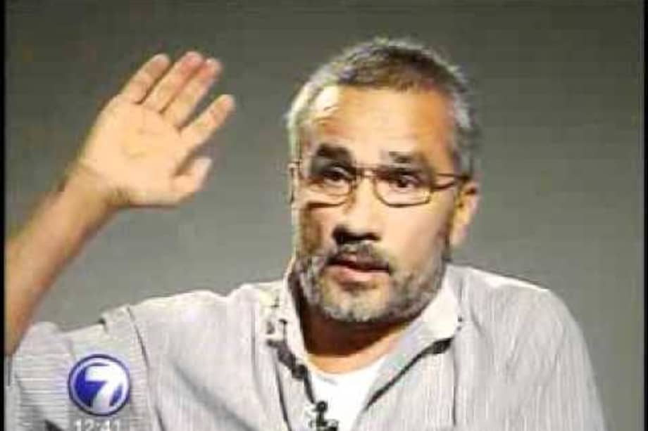 Foto tomada de YouTube