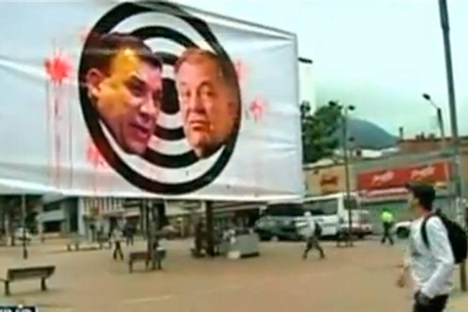 Tras hundirse matrimonio igualitario, 'tomates' para Roy y el Procurador